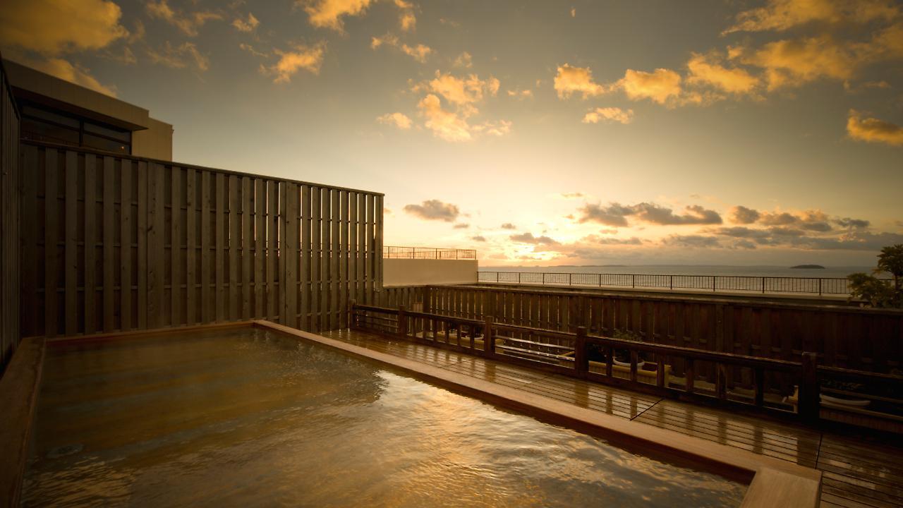 Hotel Tatsuki Gamagori Exteriör bild